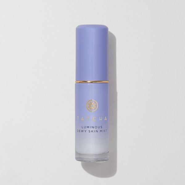 Tatcha Luminous Dewy Skin popular Night Concentrate 1.7 0z./50mL BOXED + SEALED