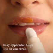 The Kissu Lip Scrub
